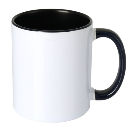 300ml Two Tone Sub Mug – Branded Drinkware