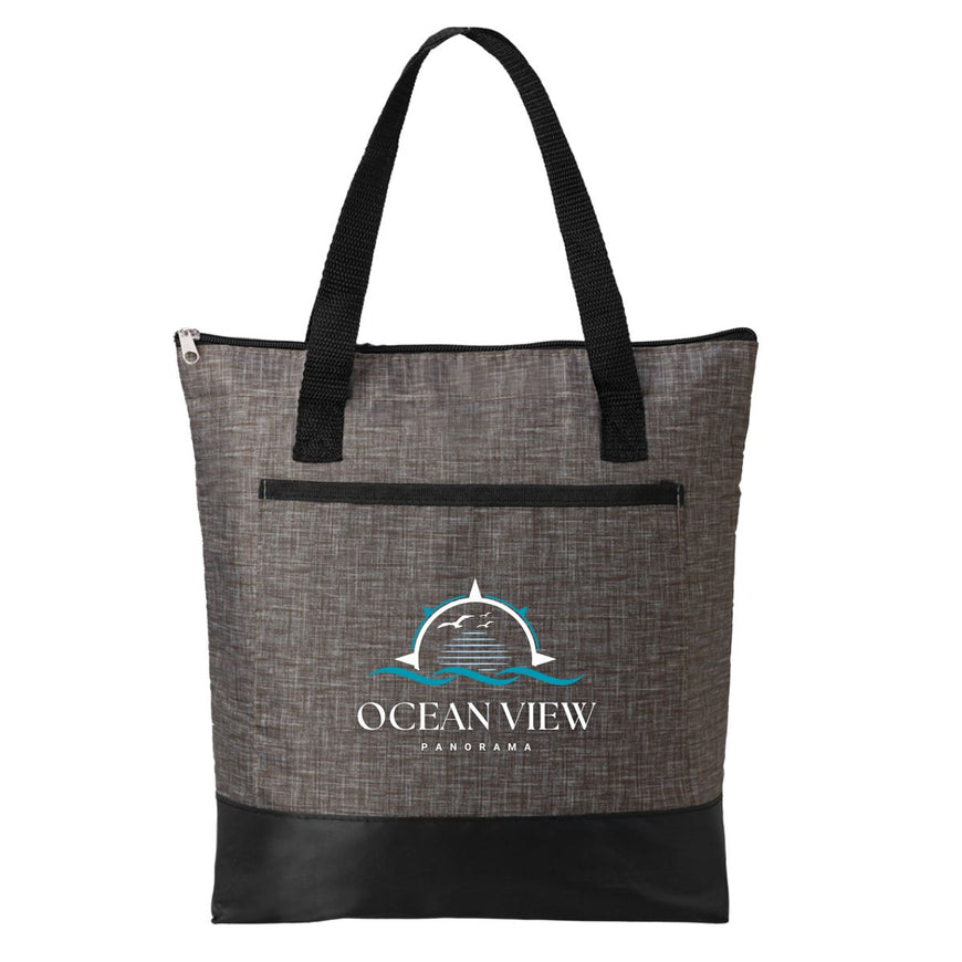 Garten Cooler Tote  Bag – Branded Picnic and Outdoor