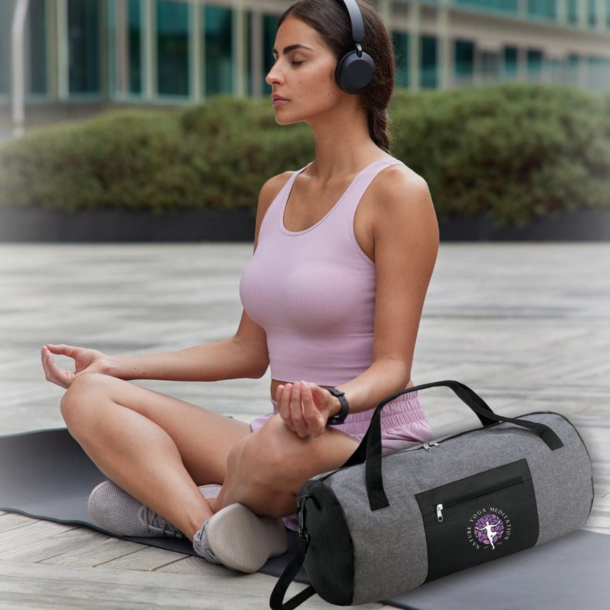 Josie Duffel Bag – Branded Tog Bags