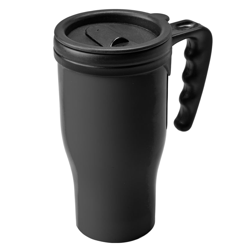 450ml Tofino Double Wall Mug – Branded Drinkware