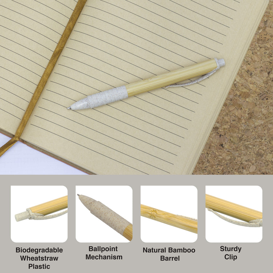 Sustainable Style Gift Set – Branded Gift Sets