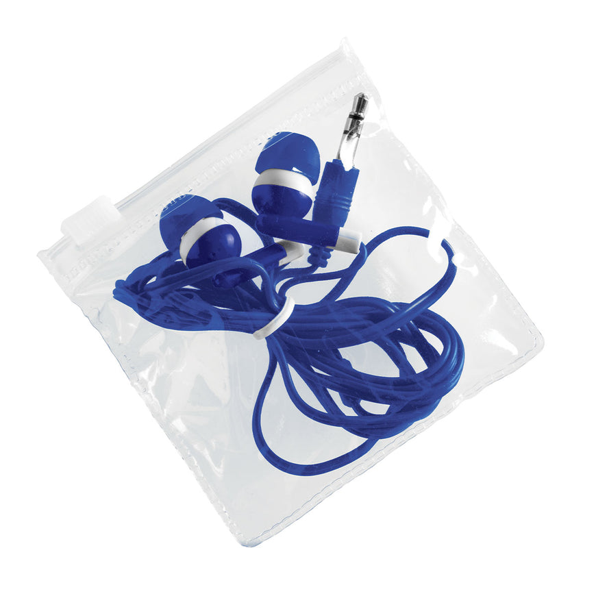 Acceso Earbud Set – Branded Technology