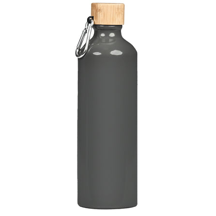 Alicante Aluminium Bottle – Branded Bottles
