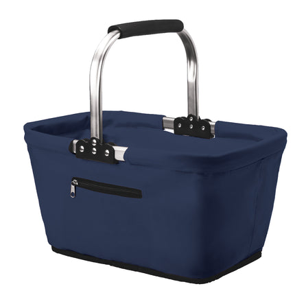 Compatto Foldable Picnic Basket – Branded Executive Gifts