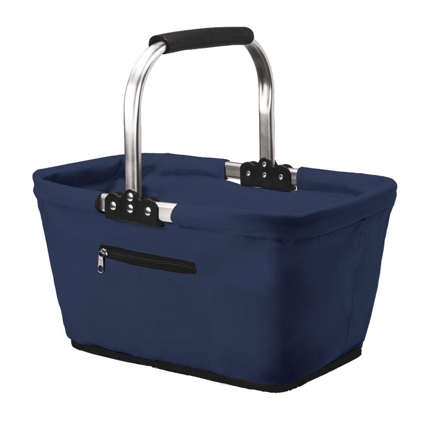 Compatto Foldable Picnic Basket – Branded Executive Gifts