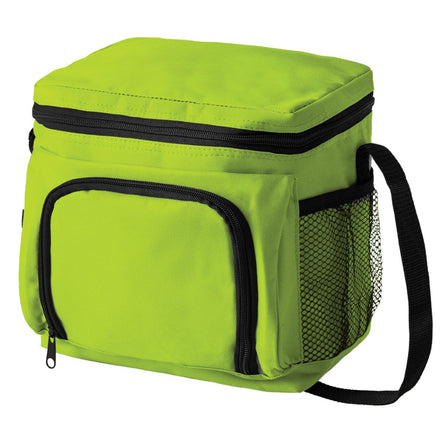 Hang Time Cooler – Branded Cooler Bags