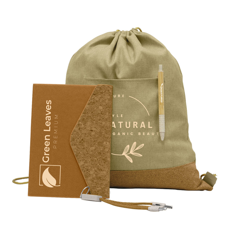 Nature's Necessities Gift Set – Branded Gift Sets