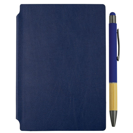 Conscious Companion Notebook & Pen Set – Branded Stationery