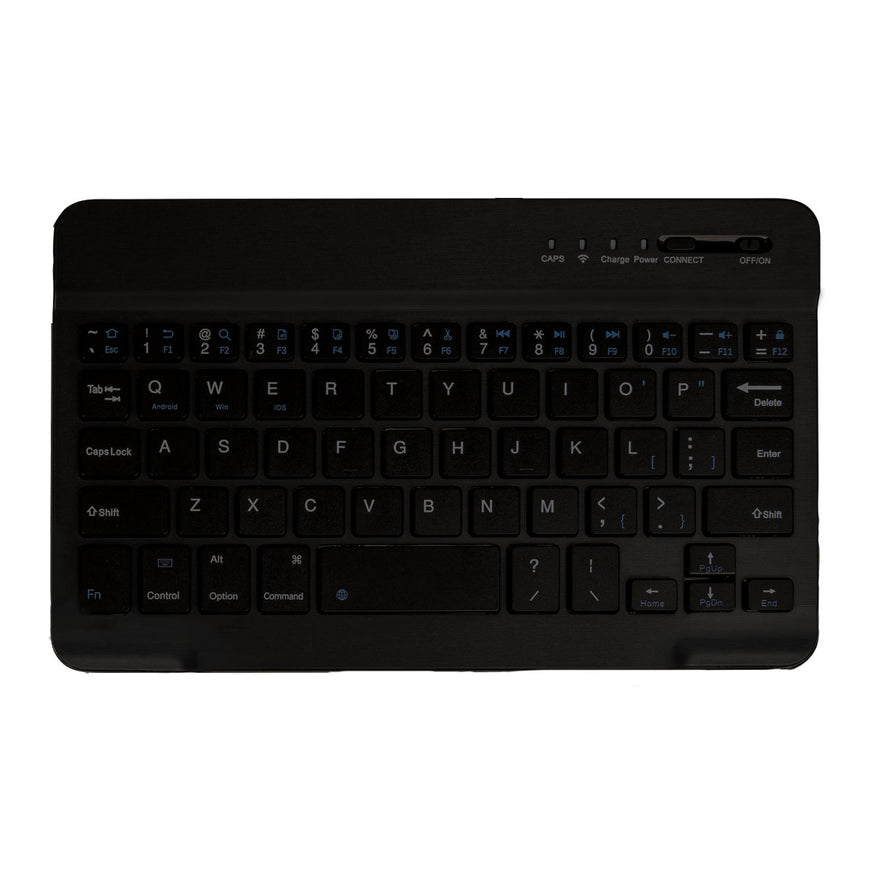 Durano Wireless Keyboard – Branded Technology