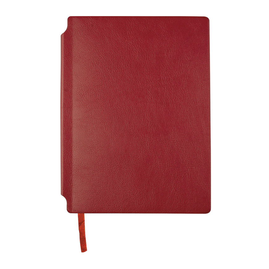 Soft Touch PU Notebook – Branded Notebooks