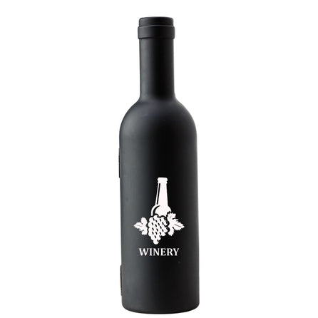 Regatta Wine Gift Set – Branded Executive Gifts