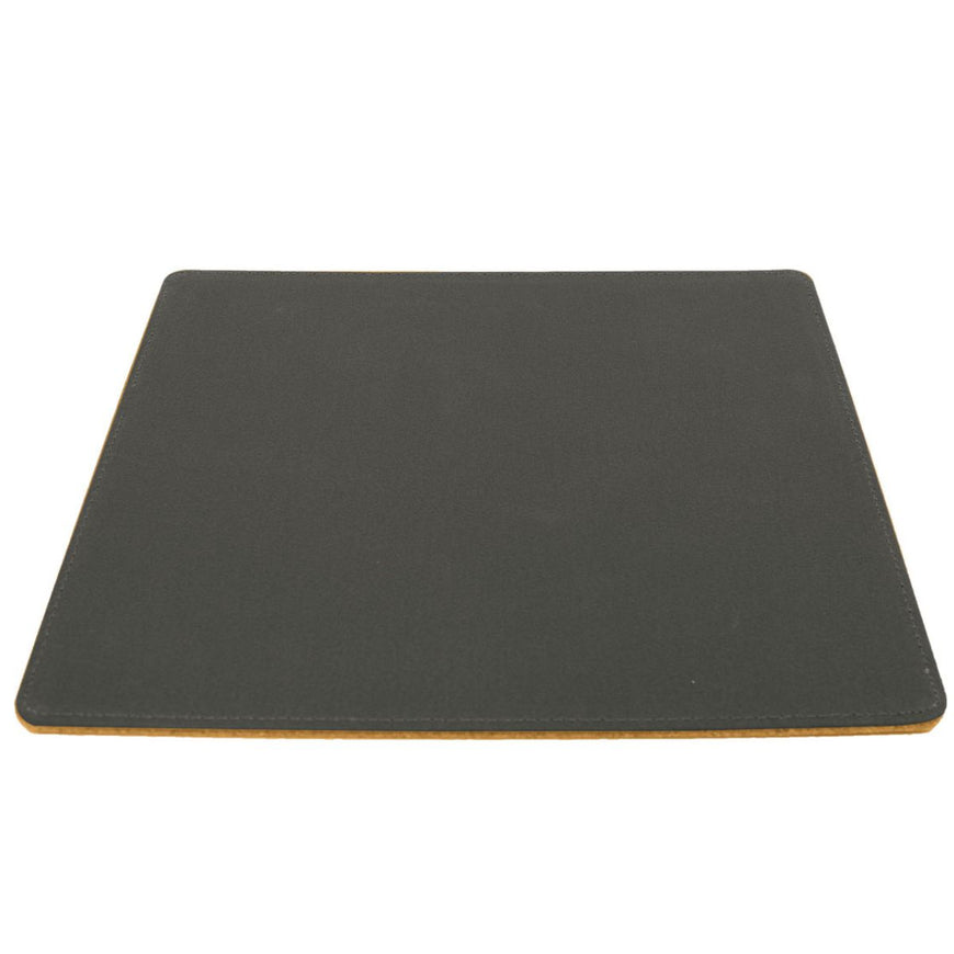 Luan Cork Wireless Charger & Mousepad – Branded Desktop Accessories