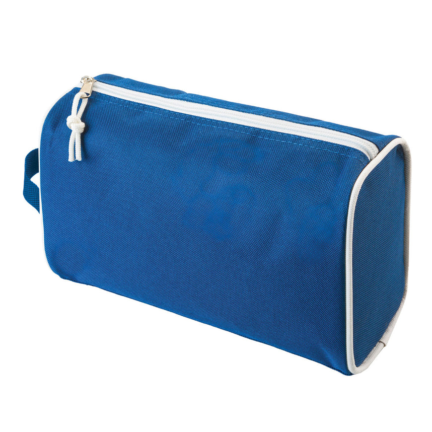 Essential Toiletry Bag – Branded Leisure Travel