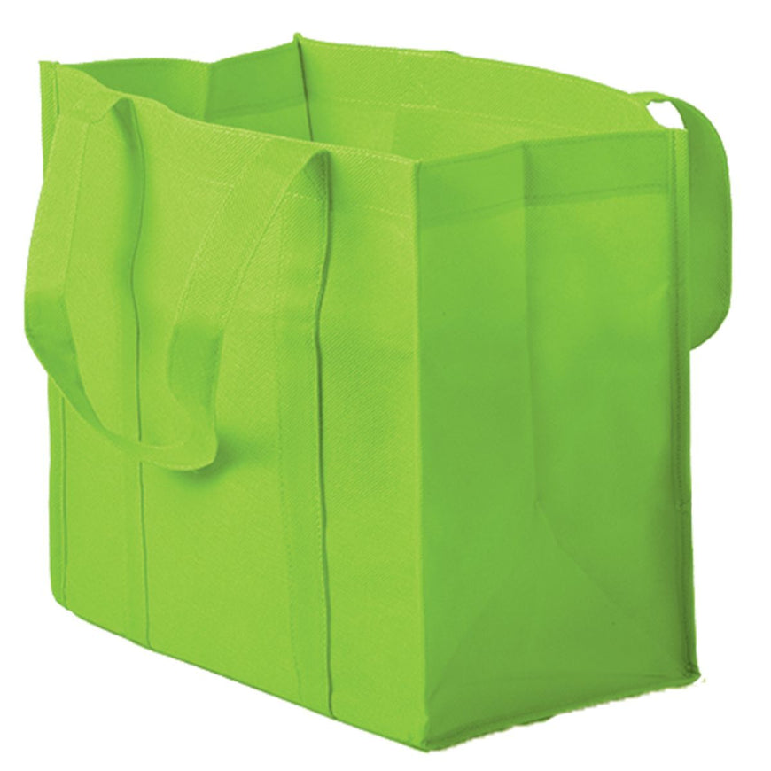 Thrift Shopper – Branded Shopping Bags