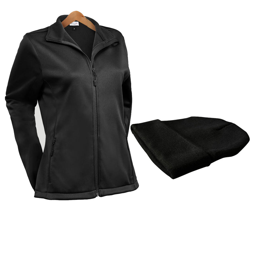 WST06-2XL/BK
