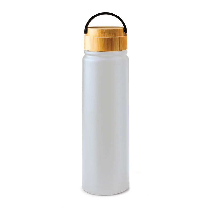 600ml Hydramate Thermo Bottle – Branded Bottles