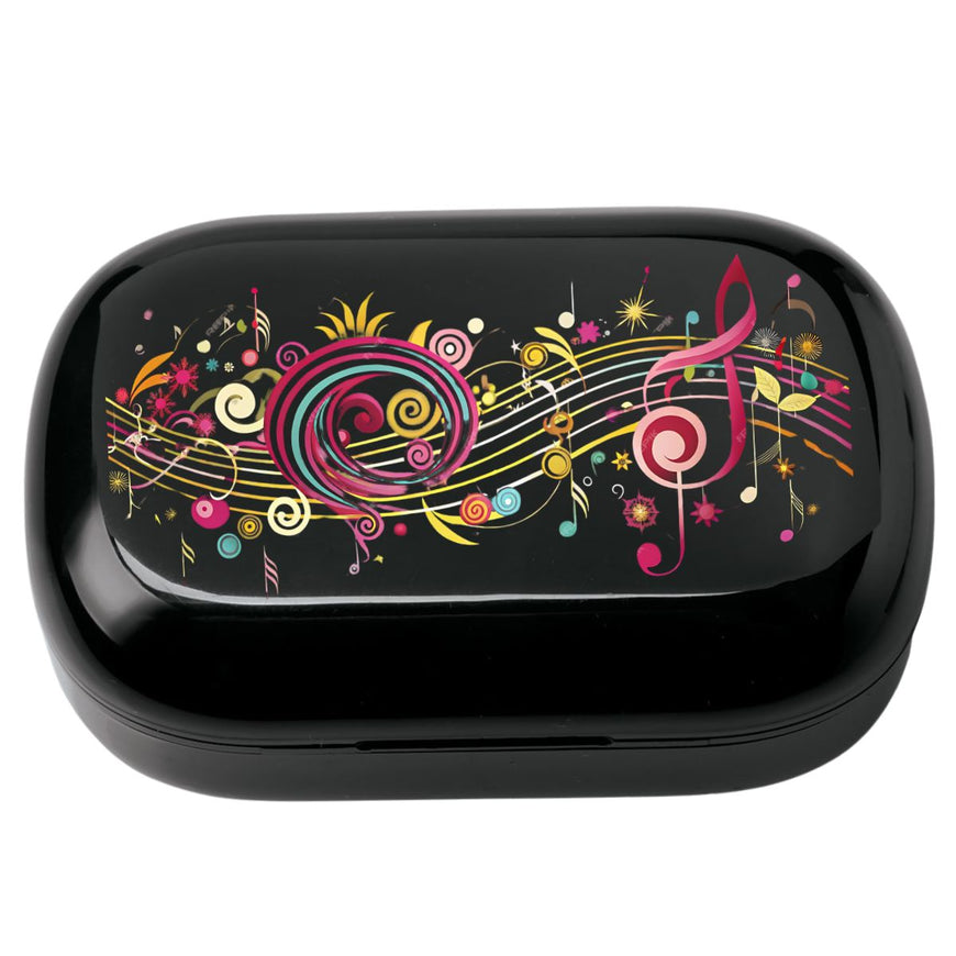 Brotox Bluetooth Wireless Earbuds – Branded Technology