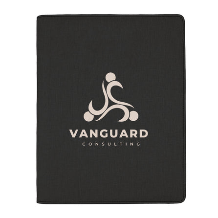 Belmont A4 PU Folder – Branded Conference Folders