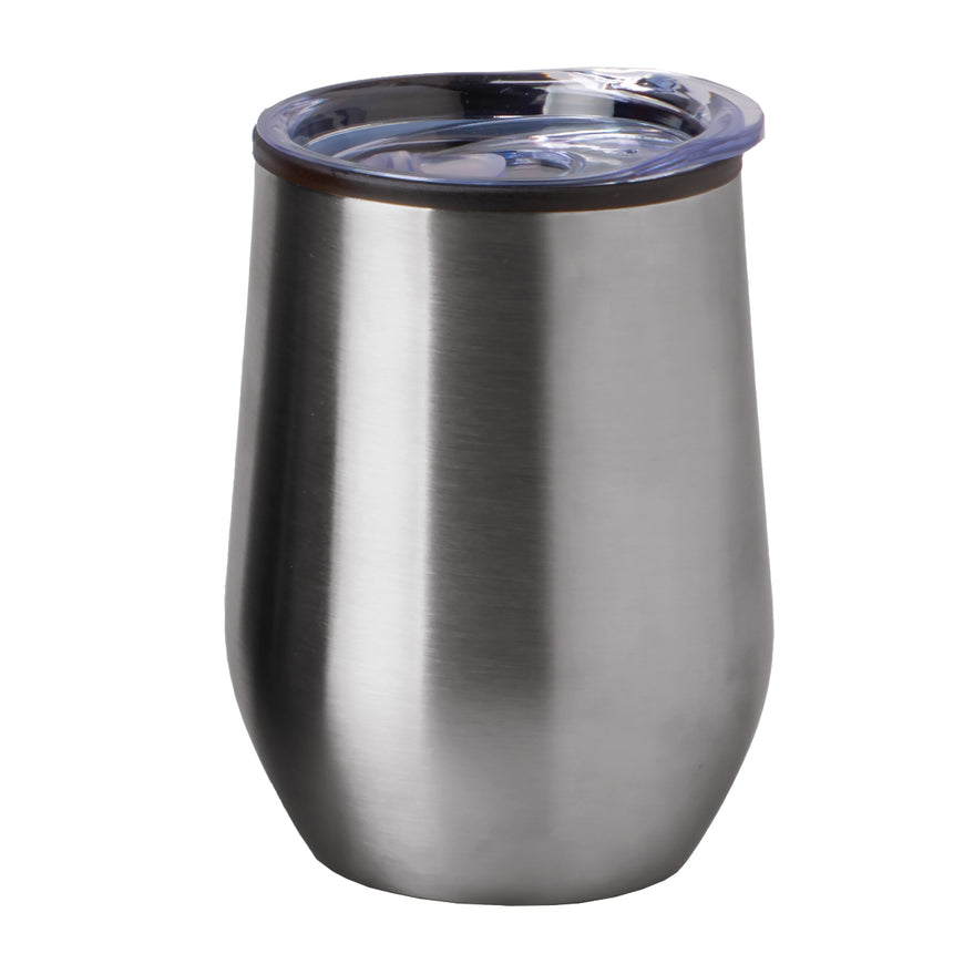 350ml Aria Stemless Travel Mug – Branded Drinkware