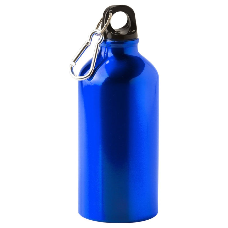 500ml Aluminium Water Bottle – Branded Bottles