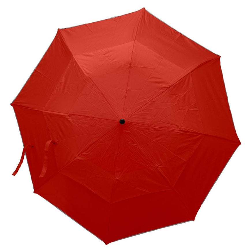 Reflective Piping Windproof Umbrella (UMB23802) – Branded Umbrellas