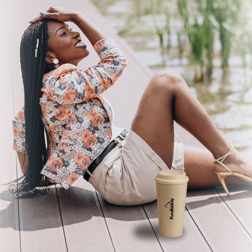 550ml Java Eco Tumbler – Branded Drinkware