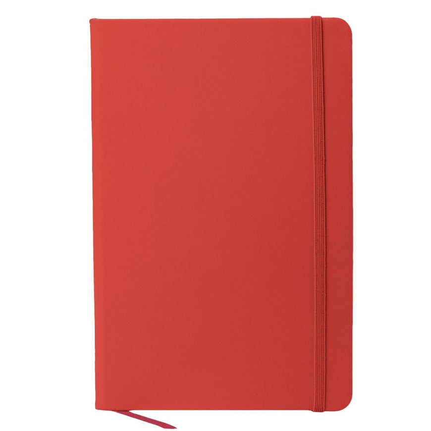 A5 Snapper Notebook – Branded Notebooks
