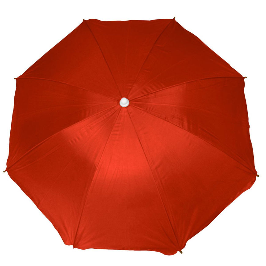Drizzle Beach Umbrella – Branded Umbrellas