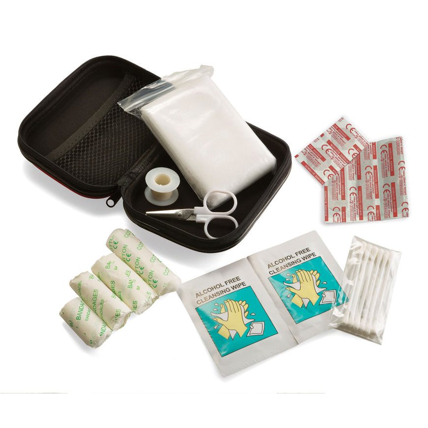 EVA First Aid Kit (GIFT624) – Branded Leisure Travel