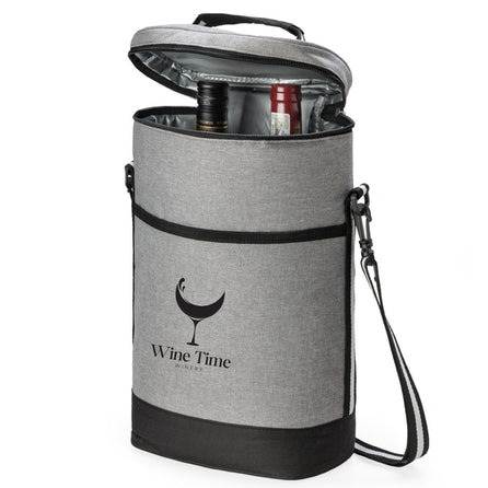 San Mia Wine Bottle Cooler – Branded Cooler Bags