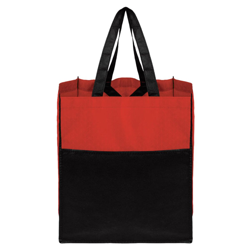 Solana Tote Bag – Branded Tote Bags