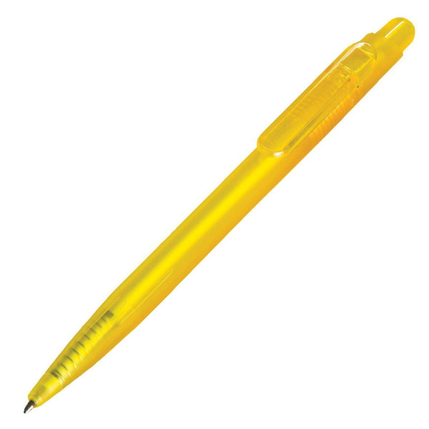 Macromo Ballpoint Pen – Branded Stationery