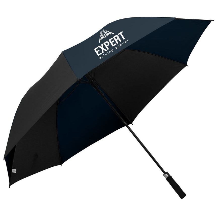 Splash of Colour Golf Umbrella (UMB23805) – Branded Umbrellas