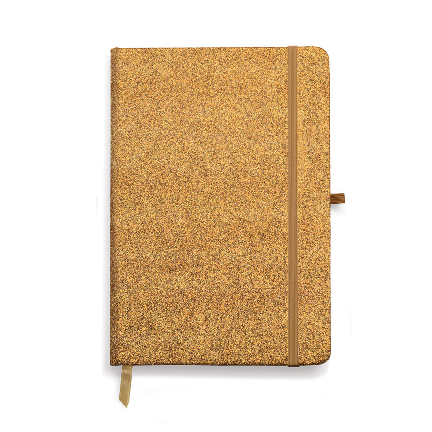 Laken A5 Notebook – Branded Notebooks