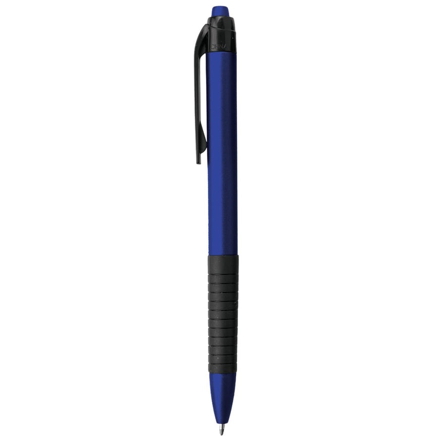 Metalic Finish Click Pen – Branded Stationery