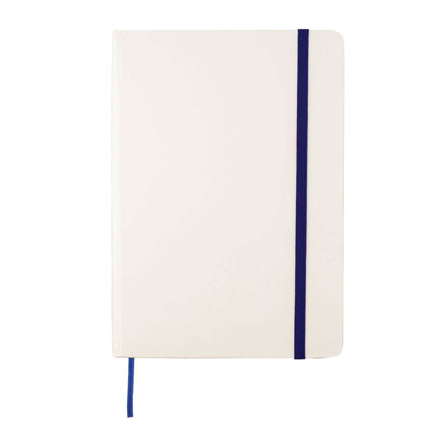 Chelsea Colour Notebook – Branded Notebooks