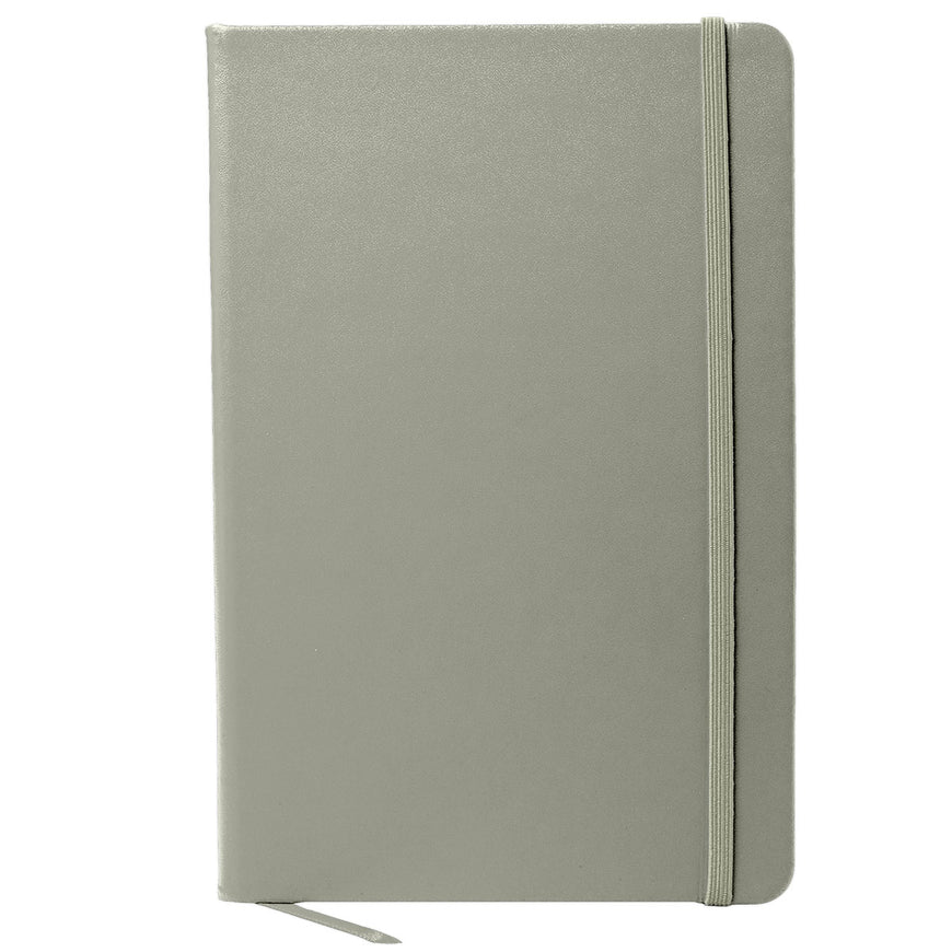 A5 Snapper Notebook – Branded Notebooks