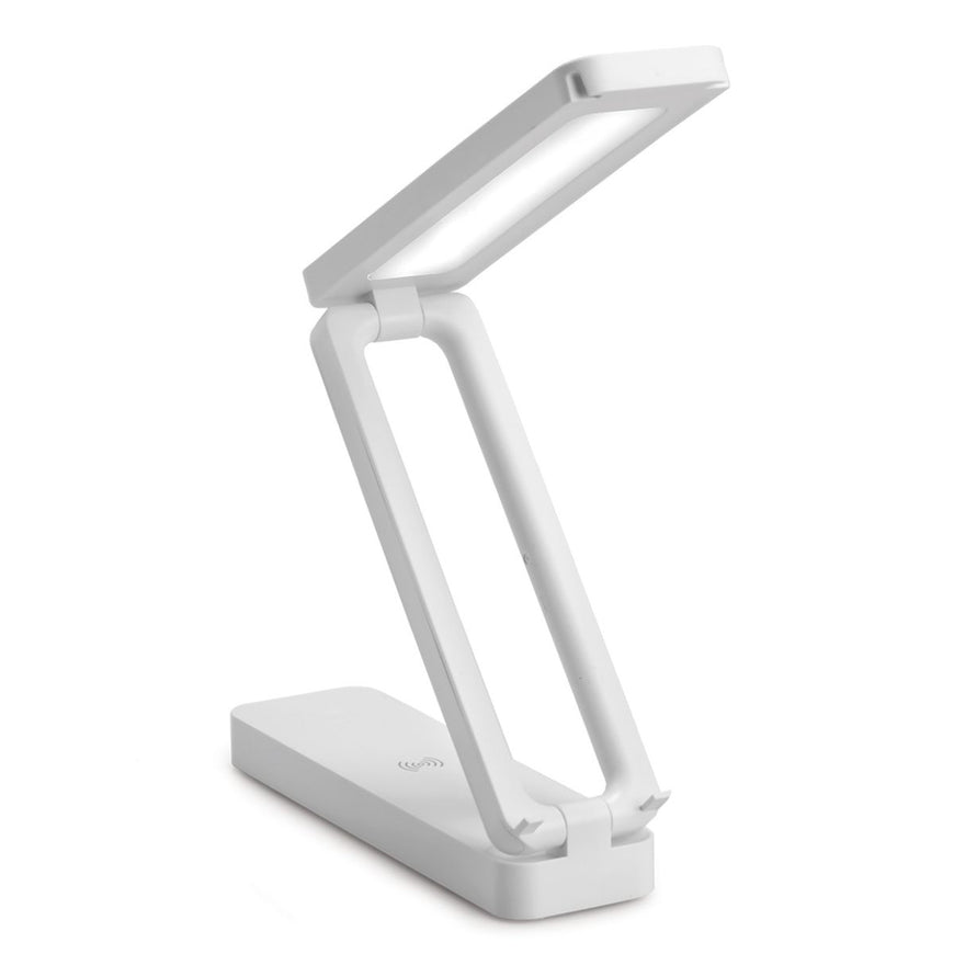 Ziggy Foldable Wireless Charger (TECH2235) – Branded Desktop Accessories