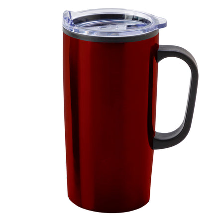 600ml Elwood Travel Mug – Branded Leisure Travel