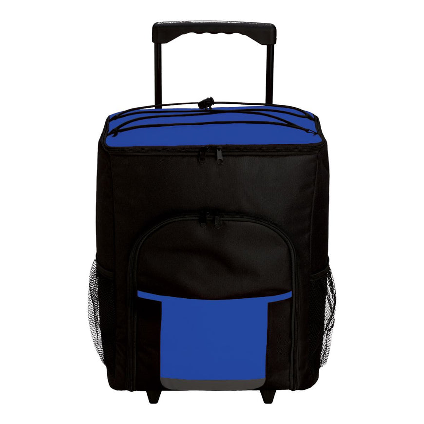 Liyen Trolley Backpack Cooler – Branded Leisure Travel