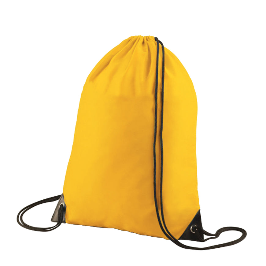 Basic Drawstring (SB3511) – Branded Drawstring Bags
