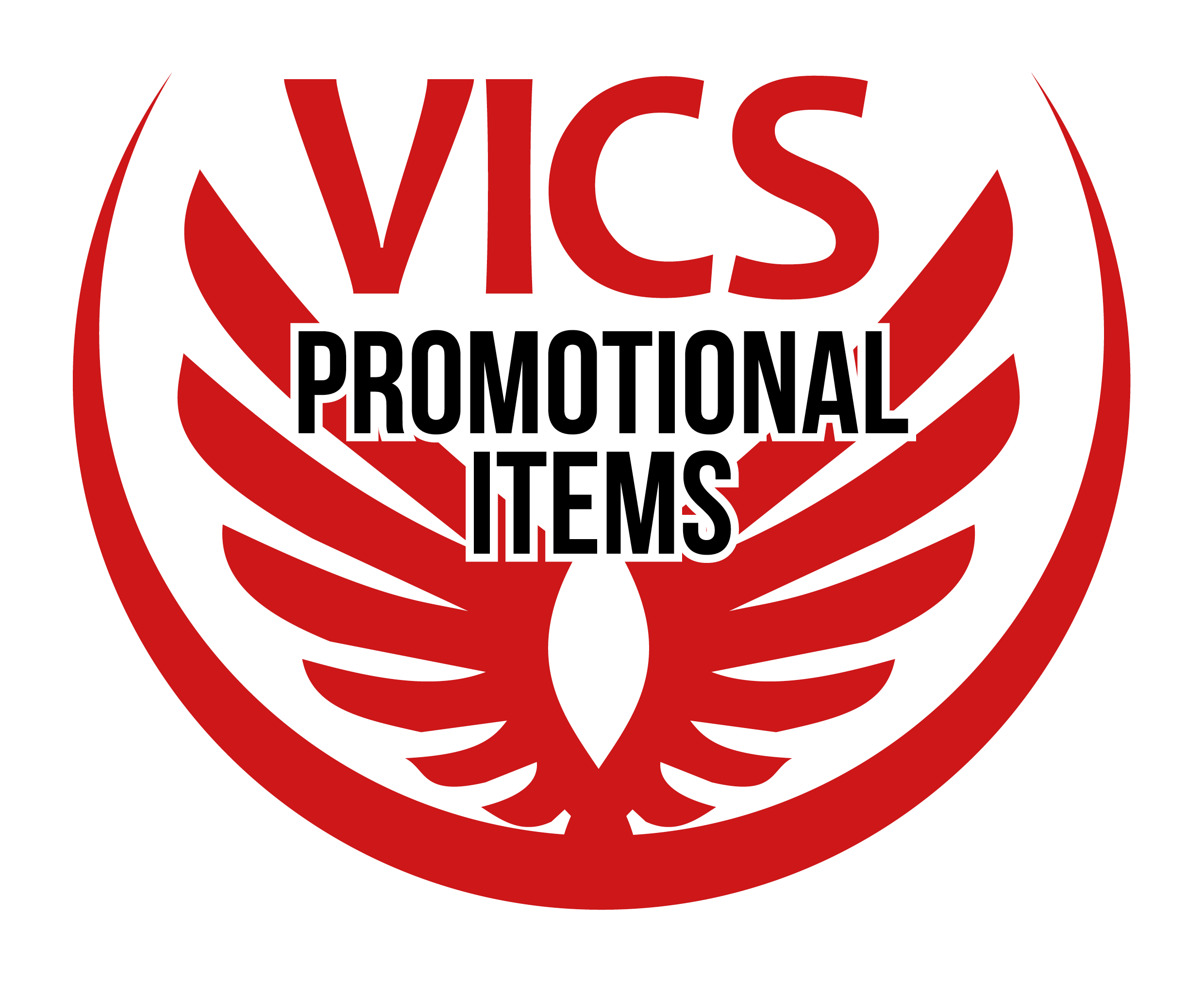 VICS Promotional Items
