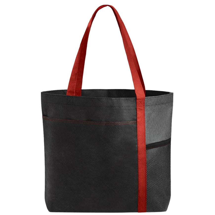 Penny Wise Tote Bag – Branded Tote Bags