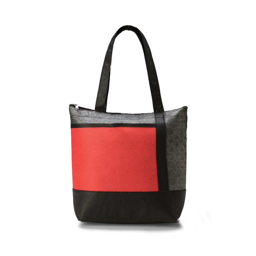 Saida Lunch Cooler Bag (COOL23647) – Branded Picnic and Outdoor