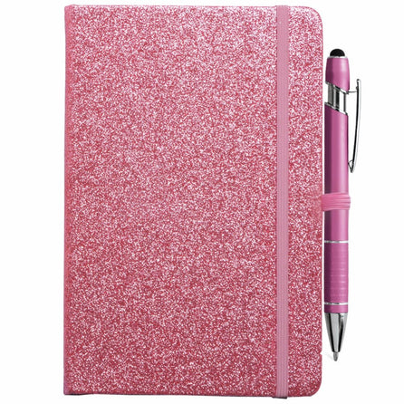 The Executive Edit Notebook & Pen Set – Branded Stationery