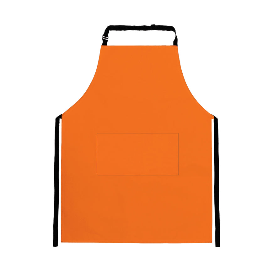 Biere Colour Apron with Pocket – Branded Apparel