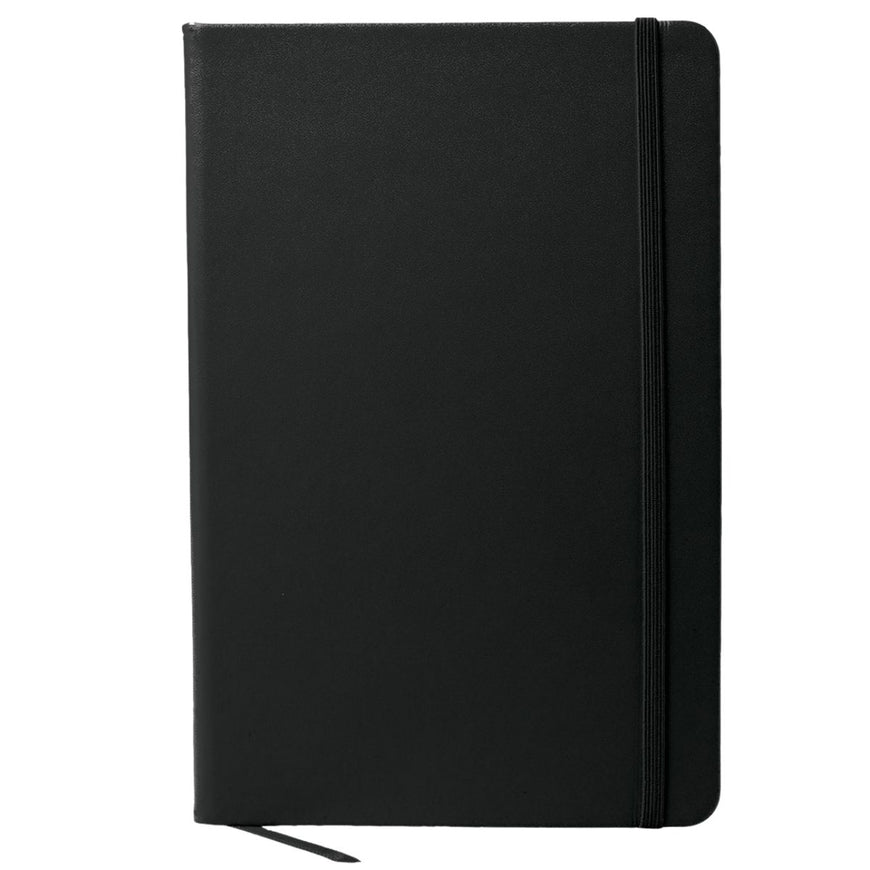 A5 Snapper Notebook – Branded Notebooks
