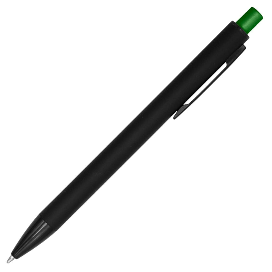 Tuscani Aluminium Ballpoint Pen – Branded Stationery