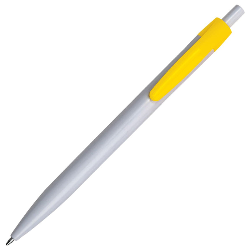 Black Ink Blaster Ballpoint Pen – Branded Stationery