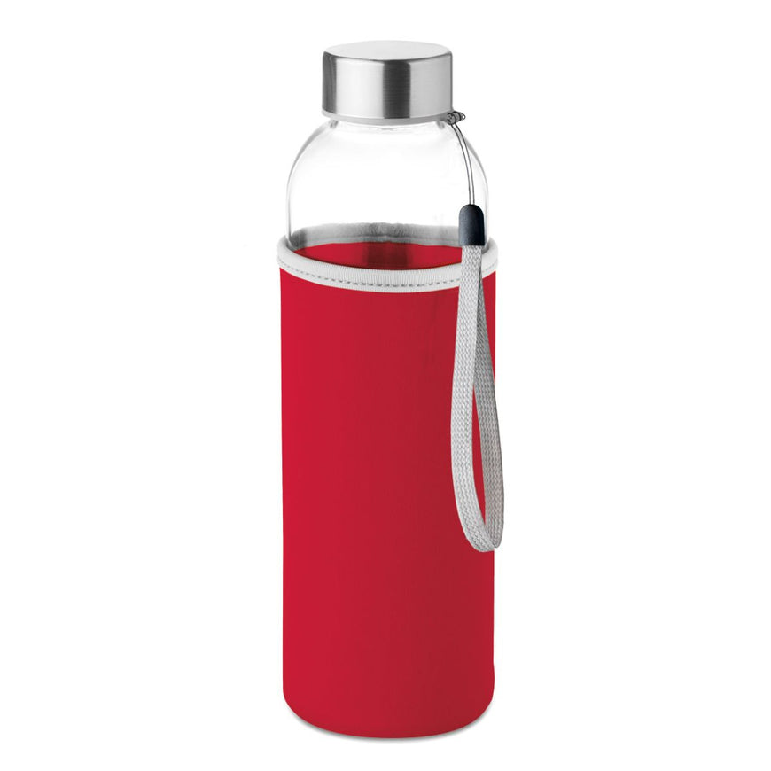 500ml Philadelphia Glass Bottle – Branded Eco-Friendly